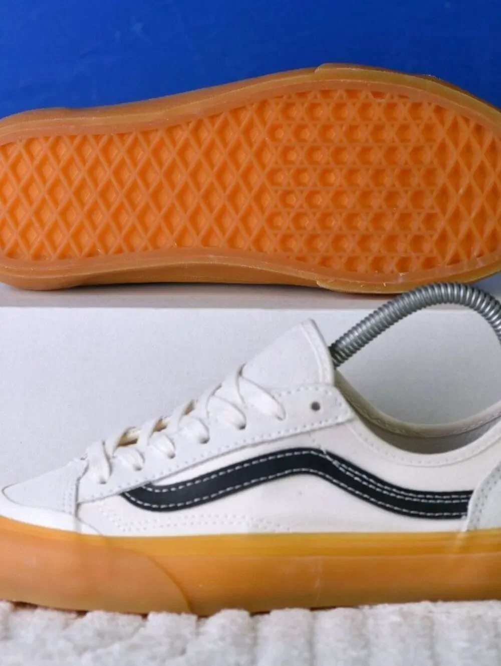 New! Size: 5 Men/6.5 Women | Vans Skate Old Skool Shoes